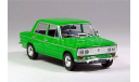 Автолегенды СССР №7 ВАЗ 2103, журнальная серия Автолегенды СССР (DeAgostini), scale43