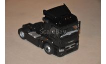 КАМАЗ-5490 ПАО КАМАЗ, масштабная модель, 1:43, 1/43
