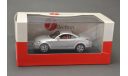 Lexus SC430 silber 2005, масштабная модель, J-Collection, scale43