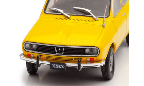 Renault 12 Break 1973, масштабная модель, Altaya, scale43