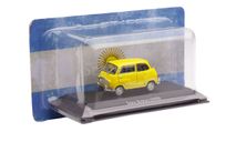 Iama Joseso 1959, масштабная модель, Altaya, scale43