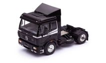 Mercedes-Benz SK II 1850 седельный тягач 1994, масштабная модель, scale43