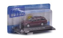 Ford Sierra Ghia Rural 1988, масштабная модель, scale43