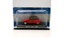 Citroen IES 3CV America, масштабная модель, Citroën, 1:43, 1/43