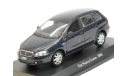 Fiat Croma 2005 1:43, масштабная модель, scale43