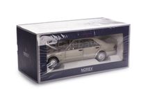 Mercedes-Benz S600 W140 1997 1:18, масштабная модель, Norev, scale18