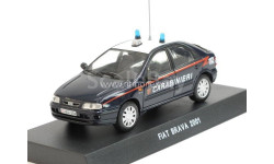 Fiat Brava Carabinieri 2001