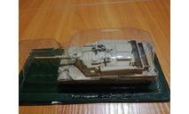 Боевые Машины Мира №1 - M1 Абрамс, масштабные модели бронетехники, scale0