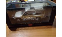 Mitsubishi Pajero Long 3.5 V6 4WD 1:18, масштабная модель, Sunstar, scale18