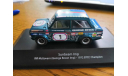 Sunbeam Imp #1 BTCC Champion 1972 Bill McGovern sport, масштабная модель, scale43