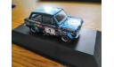 Sunbeam Imp #1 BTCC Champion 1972 Bill McGovern sport, масштабная модель, scale43