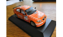 BMW 320si E90  2009 sport, масштабная модель, scale43