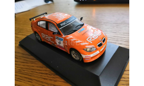 BMW 320si E90  2009 sport, масштабная модель, scale43