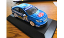 Chevrolet Cruze LT  2010 sport, масштабная модель, Atlas, scale43