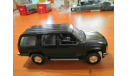 Chevrolet Suburban   1-24, масштабная модель, scale24