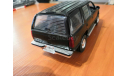 Chevrolet Suburban   1-24, масштабная модель, scale24