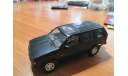 Nissan D21 Terrano 1:24, масштабная модель, scale24