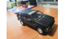 Nissan D21 Terrano 1:24, масштабная модель, scale24