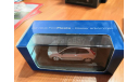 Ford Fiesta 3-door 2001, масштабная модель, Minichamps, scale43