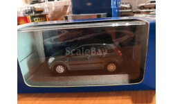 Ford Fiesta 5-door 2001