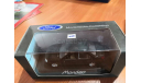 FORD MONDEO limuosine 1995 MINICHAMPS, масштабная модель, scale43