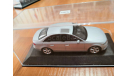 Audi A4 2007 Limousine Minichamps, масштабная модель, scale43