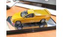 Ford FPV Pursuit Ute-Acid Rush Year 2003, масштабная модель, scale43