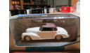 Mercedes Benz 300 S Сabriolet Soft Top 1951-1955 white, масштабная модель, Mercedes-Benz, Minichamps, scale43