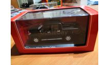 TOYOTA HILUX DOUBLE CABIN /RIMS, масштабная модель, scale43