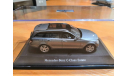 Mercedes Benz C klasse T Modell  Estate  , масштабная модель, Mercedes-Benz, scale43