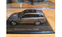 Mercedes Benz C klasse T Modell  Estate  , масштабная модель, Mercedes-Benz, scale43