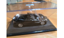 Mercedes SLR McLaren Roadster, масштабная модель, scale43