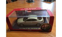 Alfa Romeo GT 1900 JTDM Black Line, масштабная модель, scale43