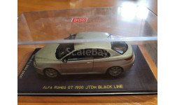 Alfa Romeo GT 1900 JTDM Black Line