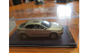 Alfa Romeo GT 1900 JTDM Black Line, масштабная модель, scale43