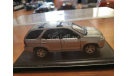 Acura MDX 2002, масштабная модель, scale43