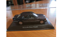 Mercedes-benz 230E Minichamps, масштабная модель, 1:43, 1/43