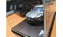 Bentley Flying Spur W12 gold, масштабная модель, scale43