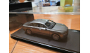 Bentley Flying Spur W12 gold, масштабная модель, scale43