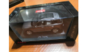 Volkswagen Touareg Schuco, масштабная модель, scale43