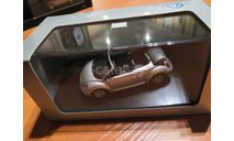 Volkswagen New Beetle  cabrio, масштабная модель, Herpa, scale43