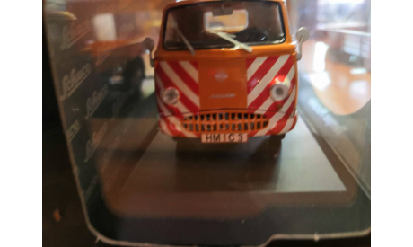 Tempo Matador truck, масштабная модель, Schuco, scale43