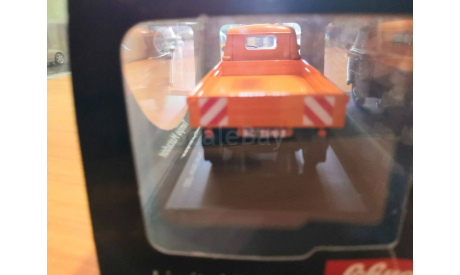 Tempo Matador truck, масштабная модель, Schuco, scale43