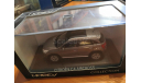 Citroen C4 AirCross Norev, масштабная модель, Citroën, scale43