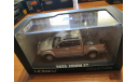 TATA Xenon XT Norev, масштабная модель, scale43