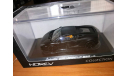 Lamborghini Gallardo  LP 560-4 black, масштабная модель, Norev, 1:43, 1/43