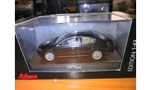 Volkswagen Passat Schuco limited 1000pcs., масштабная модель, 1:43, 1/43