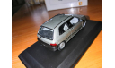 Renault Clio, масштабная модель, scale43