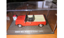 Renault Rodeo Evasion 1971, масштабная модель, Norev, scale43