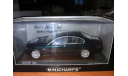 BMW 7er E65 2001 oxforgrun l.t. 1536 pcs, масштабная модель, Minichamps, scale43